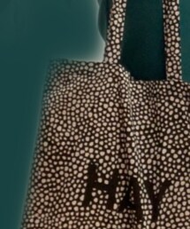 HAY | トートバッグ
