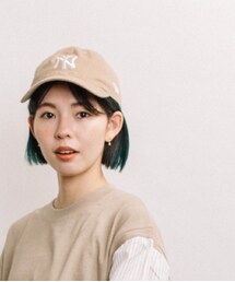 NEW ERA | キャップ
