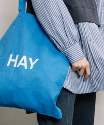 HAY | エコバッグ/サブバッグ