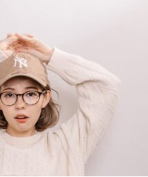NEW ERA | キャップ