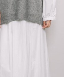 refinedworks | スカート