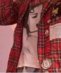 ばっと　すていん！ | Tシャツ/カットソー