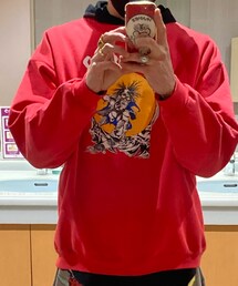 THRASHER | スウェット