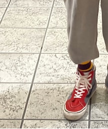 VANS | スニーカー