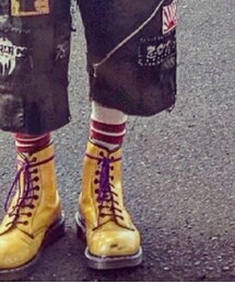 Dr. Martens | ブーツ