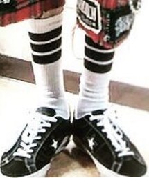 CONVERSE | スニーカー