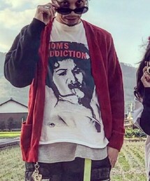 バット ステイン | Tシャツ/カットソー