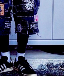 adidas | スニーカー