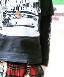 バット　ステイン ！ | Tシャツ/カットソー