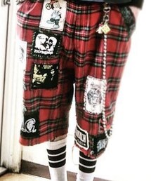 no brand | その他パンツ