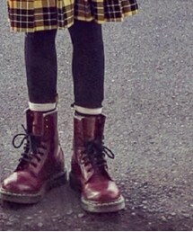 Dr. Martens | ブーツ