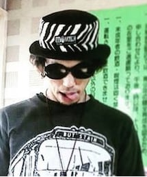 バット　ステイン ！ | ハット