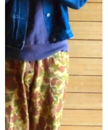 Buzz Rickson's | パンツ
