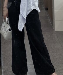 EMODA | デニムパンツ