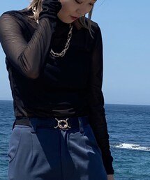 SHEIN | シャツ/ブラウス