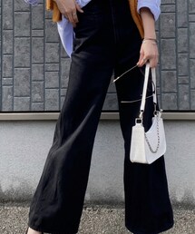 EMODA | デニムパンツ