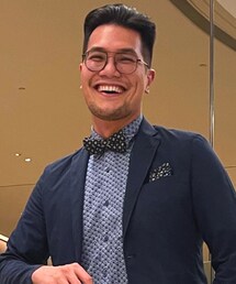H&M | 蝶ネクタイ