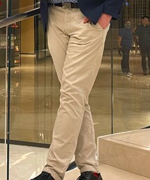 UNIQLO | チノパンツ