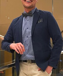 UNIQLO | テーラードジャケット