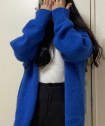 GU | Tシャツ/カットソー