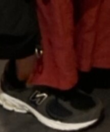 NEW BALANCE | スニーカー