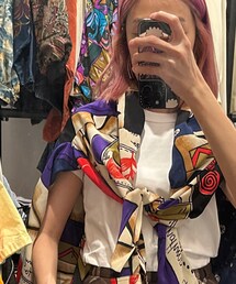 VINTAGE | シャツ/ブラウス