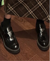 PRADA | ローファー