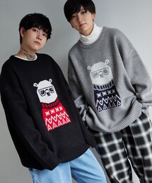 BOYSHE | ニット/セーター