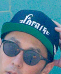 DEFCULT Original CAP | キャップ