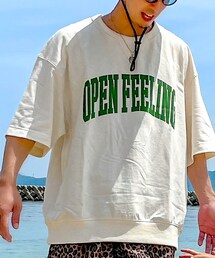 GU | Tシャツ/カットソー