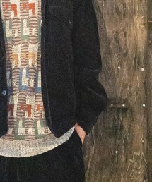 GU | カバーオール