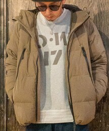 HINSON | スウェット