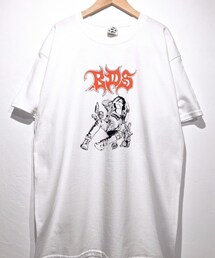 BLACK DRESS SAVAGES | Tシャツ/カットソー