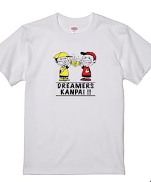 どりいまあずオリジナルT | Tシャツ/カットソー