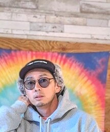 NANAIROPRODUCTION | キャップ