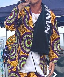 watoto | テーラードジャケット