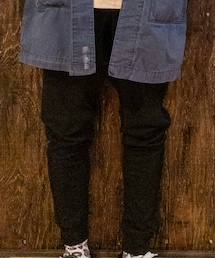 ZIPFIVE ×KANGOL | スウェットパンツ