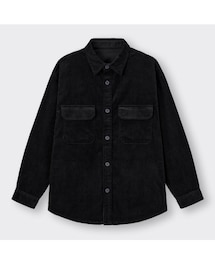 GU | シャツ/ブラウス