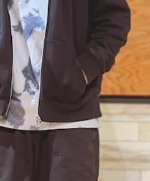 UNIQLO | パーカー