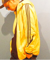adidas | ナイロンジャケット