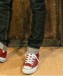 CONVERSE ALL STAR | スニーカー