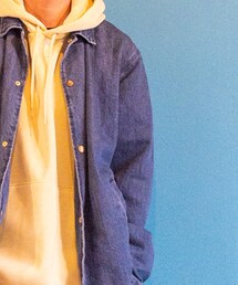 古着 | デニムジャケット
