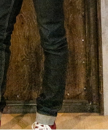 GU | デニムパンツ