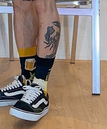 LUNASTELLA | ソックス/靴下