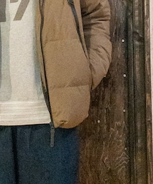 workman + | ダウンジャケット/コート