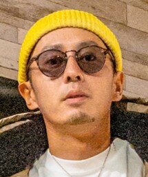 古着 | ニットキャップ/ビーニー