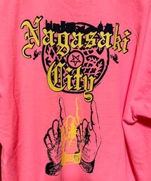 defcult | DEFCULT オリジナルロンT(Tシャツ/カットソー)