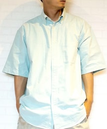 GU | シャツ/ブラウス