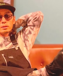 PARADYESTANDARD | スウェット