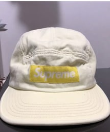 Supreme | キャップ